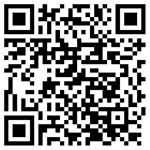 QR-Code für eine Überraschung